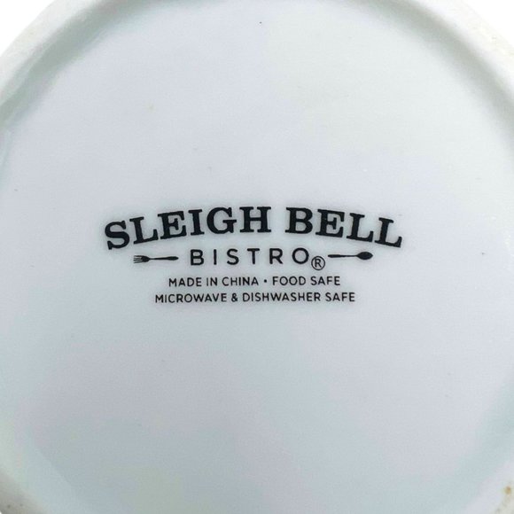 "Only A Morning Person On Dec 25th"  Christmas Coffee Mug By Sleigh Bell Bistro - Picture 7 of 9